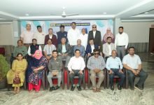 Photo of Sana Institute of Health Sciences Observe Doctors’ Day
