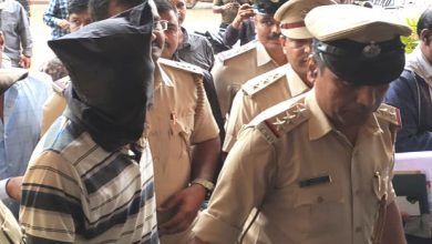 Photo of Devendrappajja Murder Case: Auto Driver Arrested