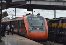 Photo of Hubballi to Get its Second Vande Bharat Train. Check Route, Price Here