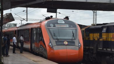 Photo of Hubballi to Get its Second Vande Bharat Train. Check Route, Price Here