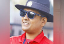 Photo of Hubballi’s Abhijit Selected as Umpire for Irani Trophy Cricket Match