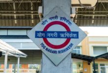 Photo of Hubballi Gets Direct Train to Yog Nagari Rishikesh via Delhi