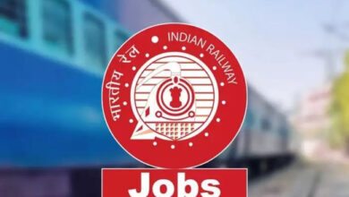 Photo of Provide Railway Jobs to apprentice candidates: Kondapalli