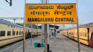 Photo of Hubballi-Mangaluru Special Train Announced to Clear Deepavali Rush