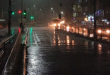 Photo of Heavy Rain and Flood Alert in Dharwad District for Next 4 Days; DC Directs Officials to Take Precautionary Measures