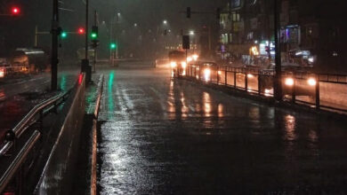 Photo of Heavy Rain and Flood Alert in Dharwad District for Next 4 Days; DC Directs Officials to Take Precautionary Measures