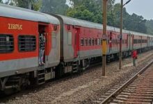 Photo of Hubballi Gets Special Trains for Deepavali, Chhath Festival