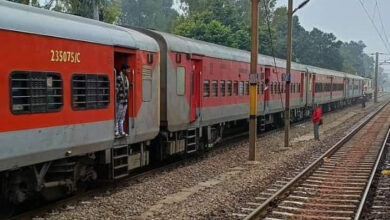 Photo of Hubballi Gets Special Trains for Deepavali, Chhath Festival